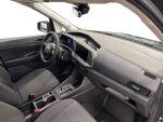 Ford Transit Connect 2026 Musta