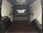 Ford Transit Connect 2026 Musta