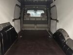 Ford Transit Connect 2026 Musta