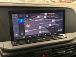 Ford Transit Connect 2026 Musta