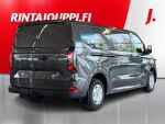 Ford Transit Custom 2026 Magnetic
