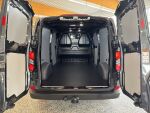 Ford Transit Custom 2026 Magnetic