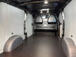 Ford Transit Custom 2026 Magnetic
