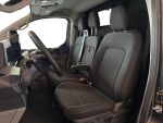 Ford Transit Custom 2026 Magnetic