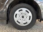Ford Transit Custom 2026 Magnetic