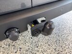 Ford Transit Custom 2026 Magnetic