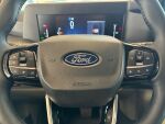 Ford Transit Custom 2026 Magnetic