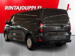 Ford Transit Custom 2026 Magnetic