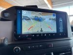 Ford Transit Custom 2026 Magnetic