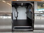 Ford Transit Custom 2026 Magnetic