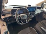 Ford Transit Custom 2026 Magnetic