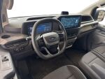 Ford Transit Custom 2026 Agate Black