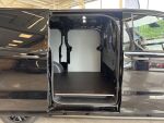 Ford Transit Custom 2026 Agate Black