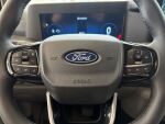 Ford Transit Custom 2026 Agate Black