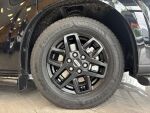 Ford Transit Custom 2026 Agate Black