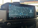 Ford Transit Custom 2026 Agate Black