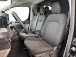 Ford Transit Custom 2026 Agate Black