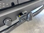 Ford Transit Custom 2026 Agate Black