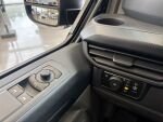 Ford Transit Custom 2026 Agate Black