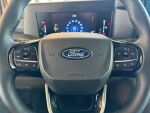 Ford Transit Custom 2026 Frozen White