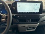 Ford Transit Custom 2026 Chrome Blue