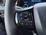 Ford Transit Custom 2026 Chrome Blue