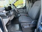 Ford Transit Custom 2026 Chrome Blue