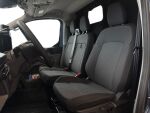 Ford Transit Custom 2026 Chrome Blue