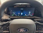 Ford Transit Custom 2026 Chrome Blue