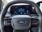 Ford Transit Custom 2026 Chrome Blue