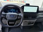 Ford Transit Custom 2026 Chrome Blue