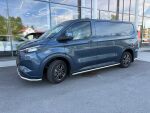 Ford Transit Custom 2026 Chrome Blue