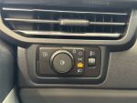 Ford Transit Custom 2026 Chrome Blue