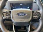 Ford Transit Custom 2026 Agate Black