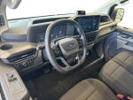 Ford Transit Custom 2026 Agate Black