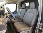 Ford Transit Custom 2026 Agate Black