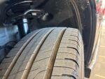 Ford Transit Custom 2026 Agate Black