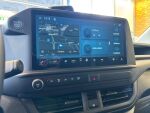 Ford Transit Custom 2026 Agate Black