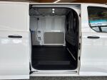 Ford Transit Custom 2026 Frozen White