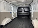 Ford Transit Custom 2026 Frozen White