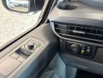 Ford Transit Custom 2026 Frozen White