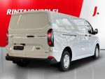 Ford Transit Custom 2026 Frozen White
