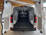 Ford Transit Custom 2026 Frozen White
