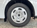 Ford Transit Custom 2026 Frozen White