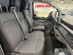 Ford Transit Custom 2026 Magnetic