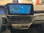Ford Transit Custom 2026 Magnetic