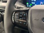 Ford Transit Custom 2026 Magnetic