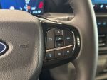 Ford Transit Custom 2026 Magnetic