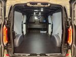 Ford Transit Custom 2026 Magnetic