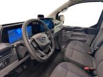 Ford Transit Custom 2026 Magnetic